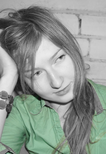 My photo - Marina, 35 from Yekaterinburg (@marina64084)