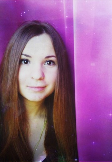 My photo - Elizaveta, 24 from Alchevsk (@elizaveta8290)