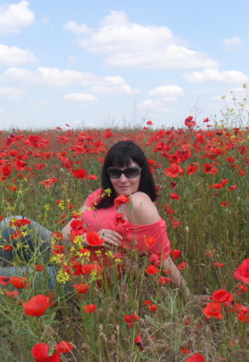 My photo - LIKA, 51 from Simferopol (@lika7073)