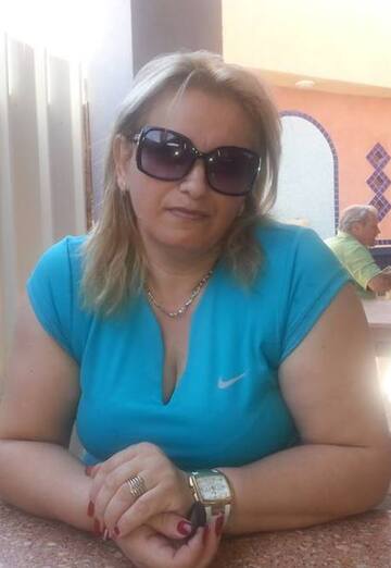 Minha foto - Olga Chernaya, 54 de Ramat Gan (@olgachernaya0)