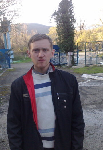 Моя фотография - ваня, 37 из Тбилисская (@vanya21011)