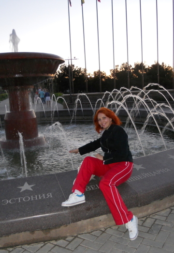 Моя фотография - Нелли, 54 из Черновцы (@nelli3935)
