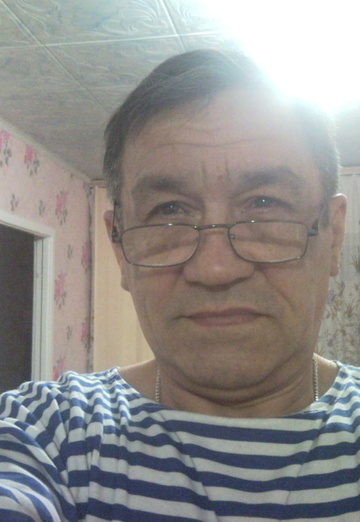 Моя фотография - Атлас, 68 из Нижневартовск (@atlas47)