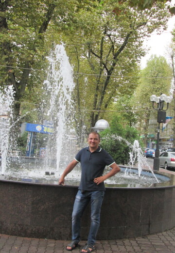 My photo - aleksandr, 43 from Kostroma (@aleksandr593570)