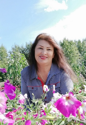 Моя фотография - Тамара, 68 из Новосибирск (@tamara16033)