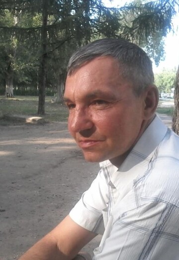 Моя фотография - Александр Балабин, 56 из Димитровград (@aleksandrbalabin0)