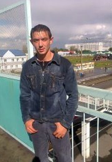 Моя фотография - сергей, 31 из Барабинск (@sergey329796)