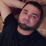 Аслан, 37, Пятигорск