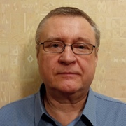 Александр, 54, Москва