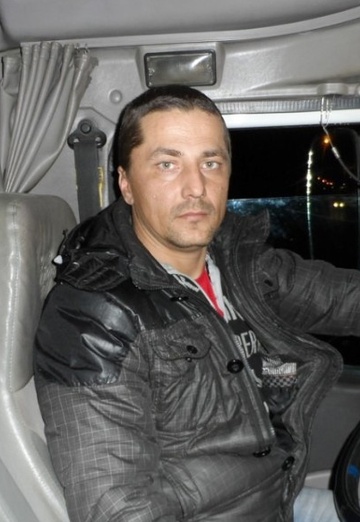 Моя фотография - aleksandr шатний, 43 из Николаев (@aleksandrshatniy)