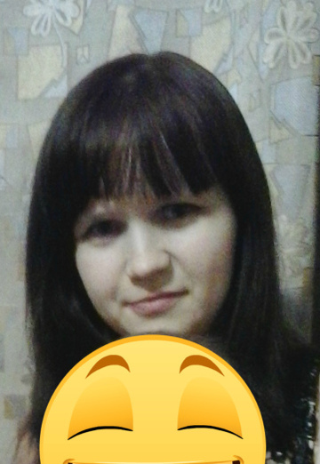 My photo - Elena, 34 from Zhirnovsk (@elena295003)