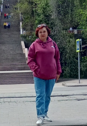 My photo - Svetlana, 60 from Rostov-on-don (@svetlana108858)