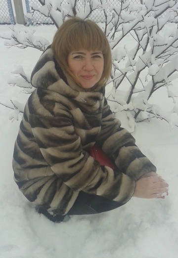 Ma photo - Viktoriia, 50 de Le don énérgetique (@viktoriya29691)