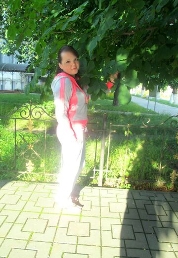My photo - Yuliya, 28 from Vinnytsia (@uliya34585)