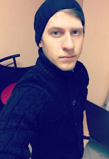 My photo - Timur, 31 from Ivanovo (@timur38527)