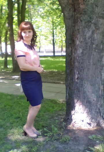 Моя фотография - Машулька, 39 из Червоноград (@mashulka404)