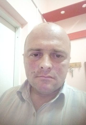 Моя фотография - Алексей, 42 из Горно-Алтайск (@aleksey594414)