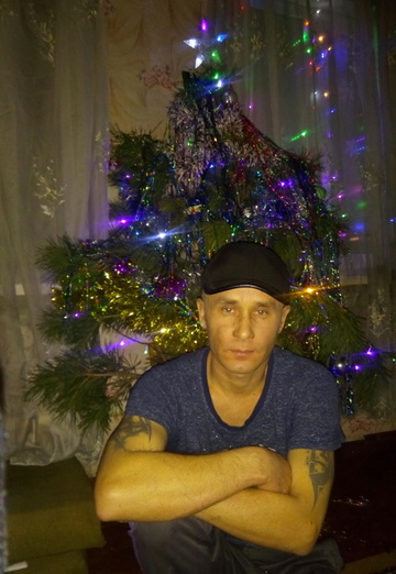 Моя фотография - Михаил, 37 из Петропавловск (@mihail159910)