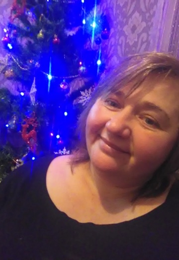 Моя фотография - Людмила, 52 из Луцк (@ludmila97864)