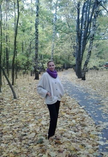 Моя фотография - Ирина, 56 из Москва (@irina95368)