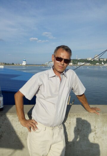 Моя фотография - эдуард, 54 из Новочебоксарск (@eduard11987)