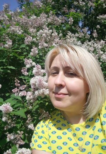 My photo - Venera, 49 from Novocheboksarsk (@venera5871)