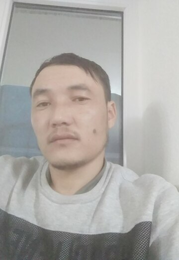 Моя фотография - Данчик, 37 из Бишкек (@danchik258)
