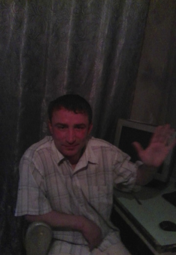 My photo - Artem, 41 from Voskresensk (@artem102642)