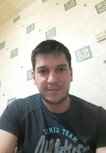 My photo - Aydar, 39 from Almetyevsk (@aydar3906)