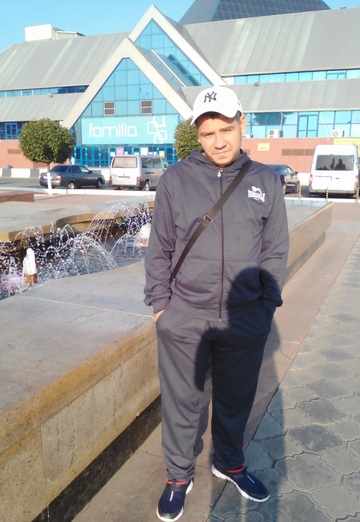 My photo - Stas, 36 from Nizhnekamsk (@stas42582)
