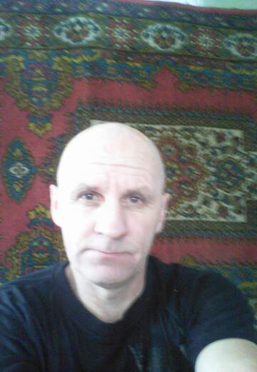 Моя фотография - Геннадий, 56 из Острогожск (@gennadiy20294)