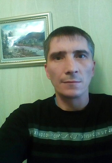 My photo - Serega Lisickiy, 42 from Noyabrsk (@seregalisickiy)