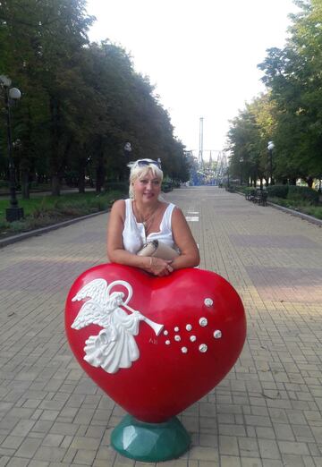 Моя фотография - Светлана, 61 из Донецк (@svetlana161938)