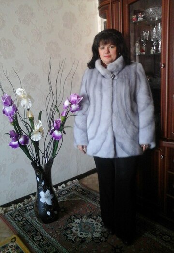 Моя фотография - Наталья, 48 из Дзержинск (@natalya154926)