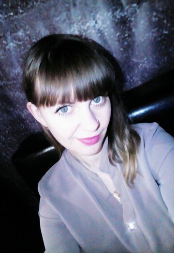 Моя фотография - Оксана, 36 из Зарайск (@oksana116354)