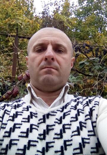 Моя фотография - beslan, 47 из Моздок (@beslan664)