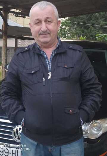 My photo - Ilyas, 64 from Baku (@ilyas5885)