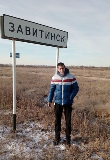 Моя фотография - Валерий, 42 из Хабаровск (@valeriy56381)