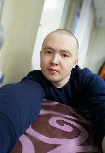 Моя фотография - Демид, 35 из Екатеринбург (@demid733)