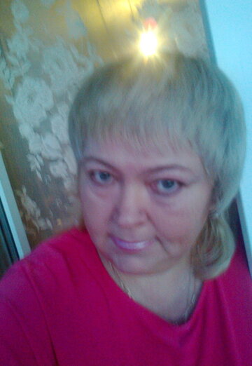 Ma photo - Svetlana, 58 de Borovitchi (@svetlana56534)