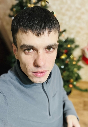 My photo - Evgeniy, 34 from Omsk (@evgeniy279324)