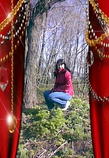 My photo - masha, 36 from Yuzhno-Sakhalinsk (@masha233)