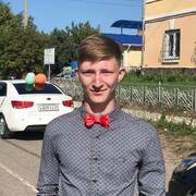 Петя, 20, Мариинский Посад