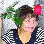 ЕЛЕНА, 50, Шипуново