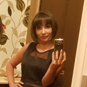Anna 38 Moscow