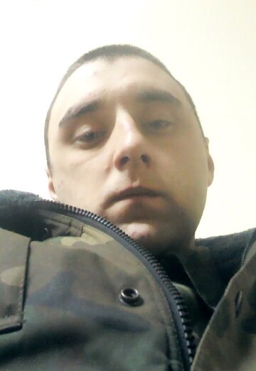 Моя фотография - Гость, 36 из Борисов (@gost849)