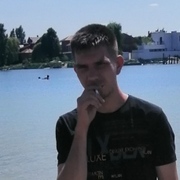 Кирилл Заиченко, 31, Бодайбо
