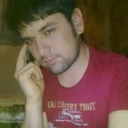 Iskandar, 38, Тобольск