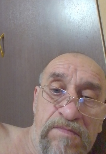 Моя фотографія - Николай Беликов, 60 з Братськ (@nikolaybelikov5)