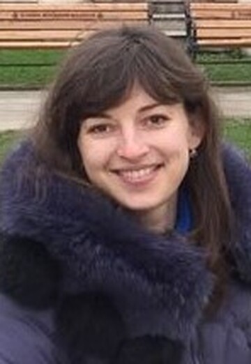My photo - Elena, 40 from Dnipropetrovsk (@elena303740)